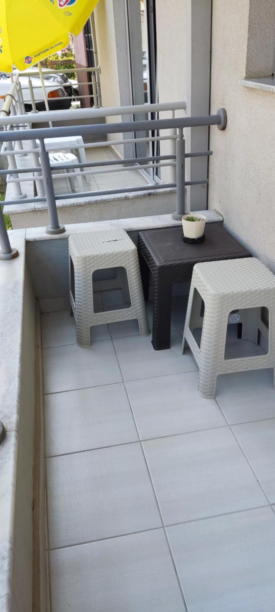 Apartments Stefanel Ohrid For Family And Couples Only Exterior photo