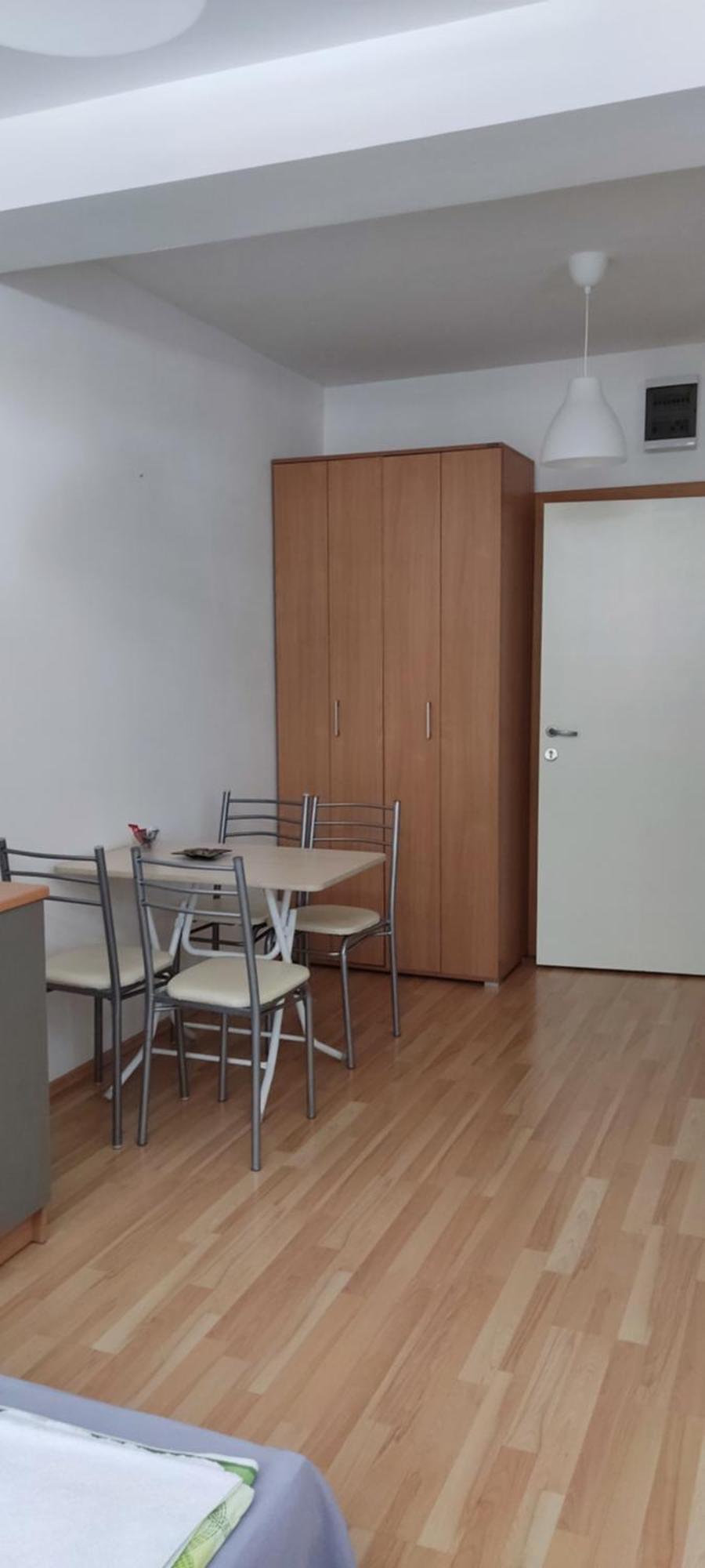 Apartments Stefanel Ohrid For Family And Couples Only Exterior photo