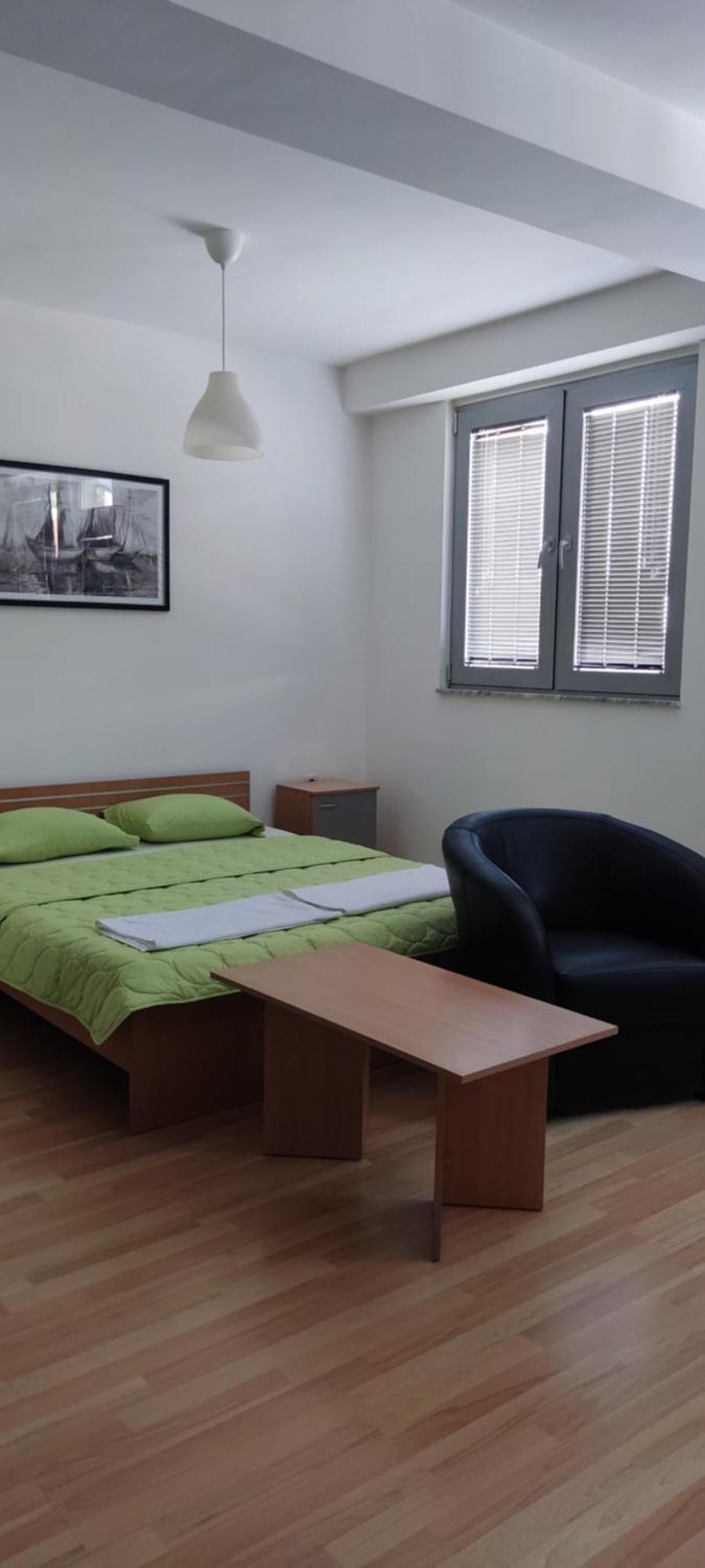 Apartments Stefanel Ohrid For Family And Couples Only Exterior photo