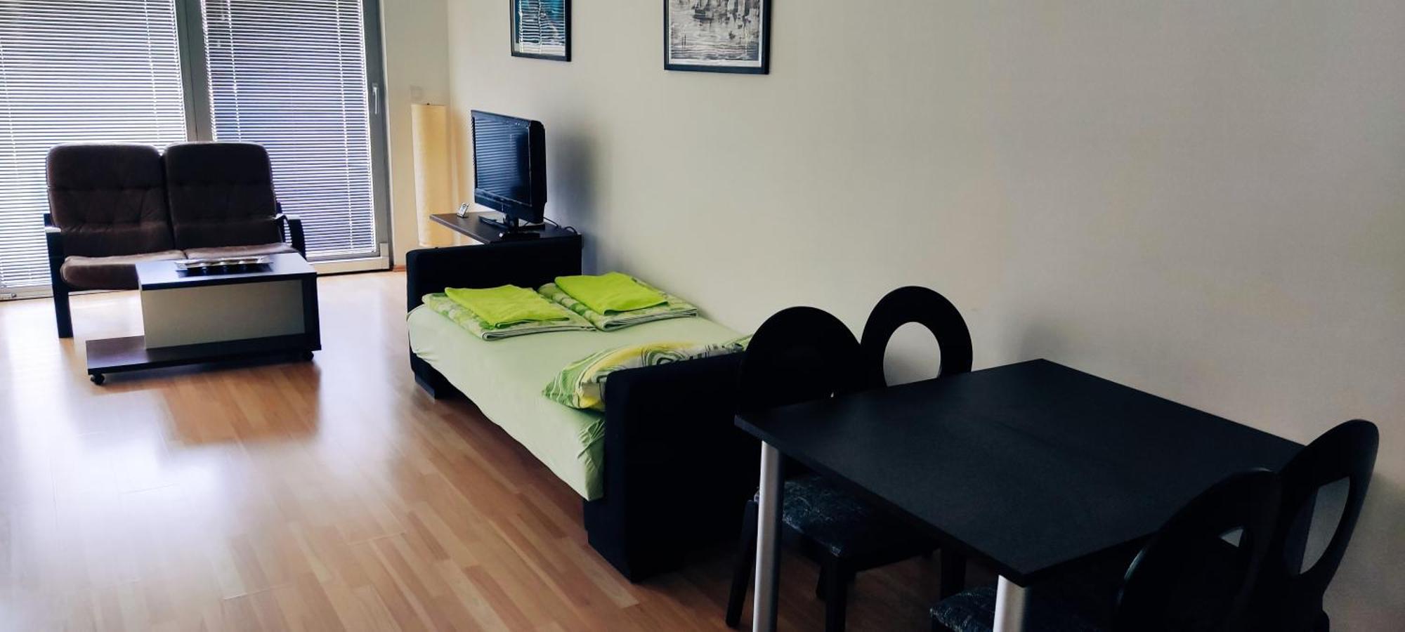 Apartments Stefanel Ohrid For Family And Couples Only Exterior photo