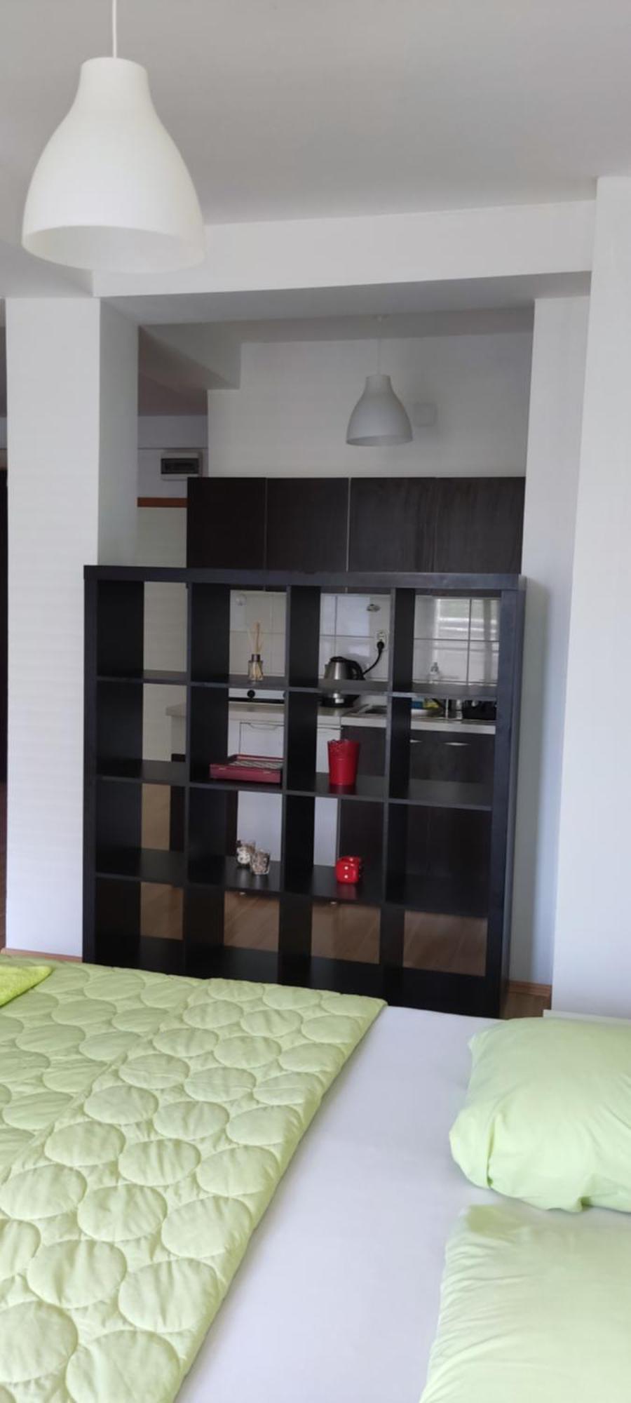 Apartments Stefanel Ohrid For Family And Couples Only Exterior photo