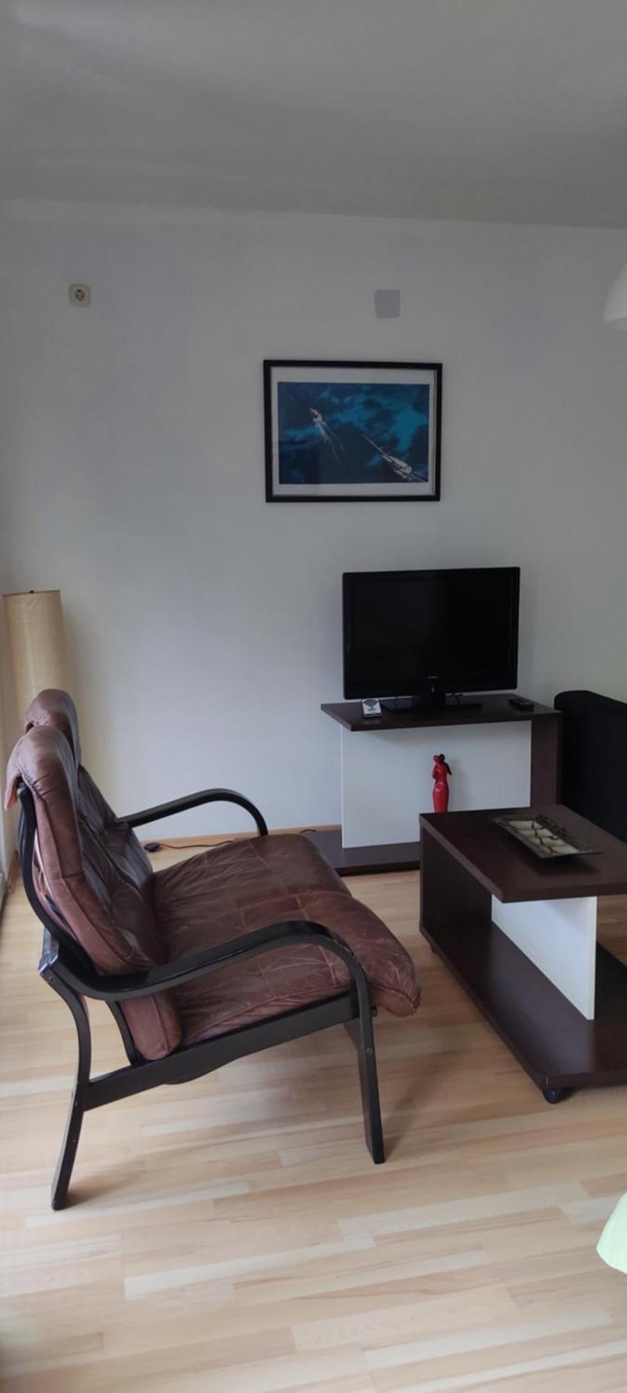 Apartments Stefanel Ohrid For Family And Couples Only Exterior photo
