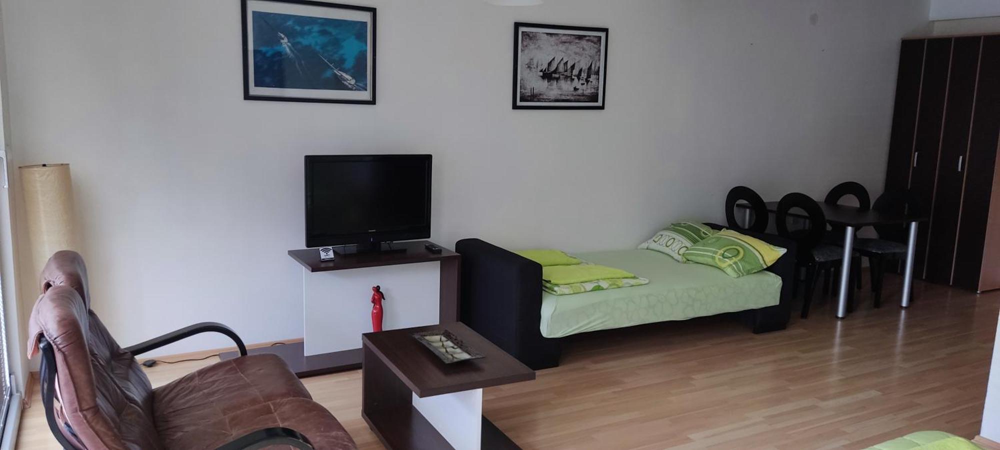 Apartments Stefanel Ohrid For Family And Couples Only Exterior photo