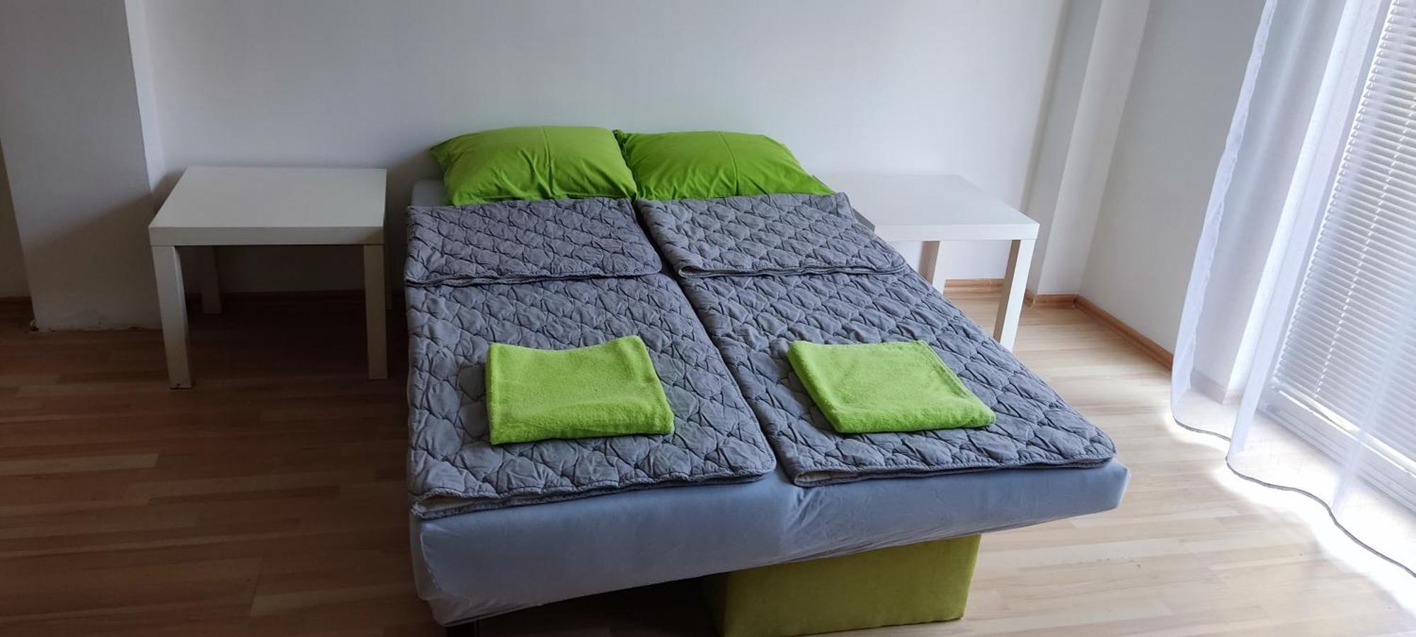 Apartments Stefanel Ohrid For Family And Couples Only Exterior photo