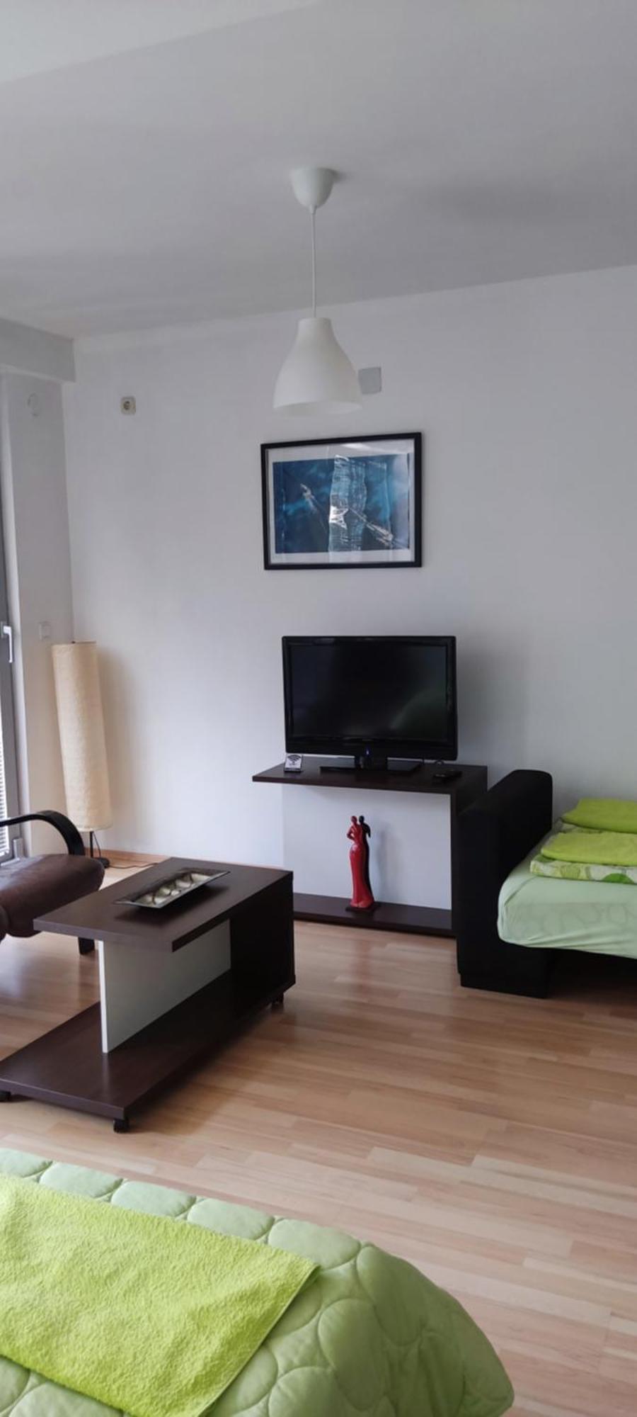Apartments Stefanel Ohrid For Family And Couples Only Exterior photo