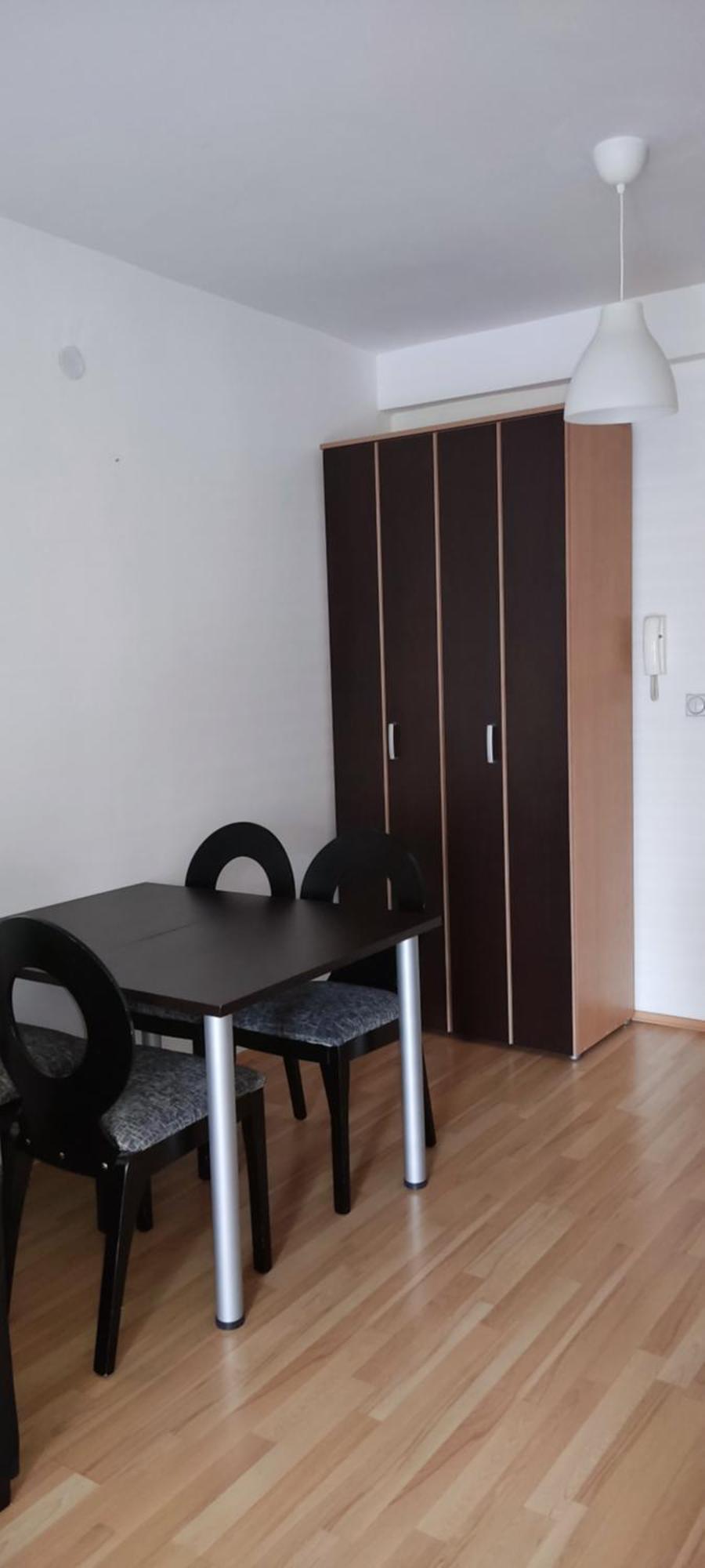 Apartments Stefanel Ohrid For Family And Couples Only Exterior photo