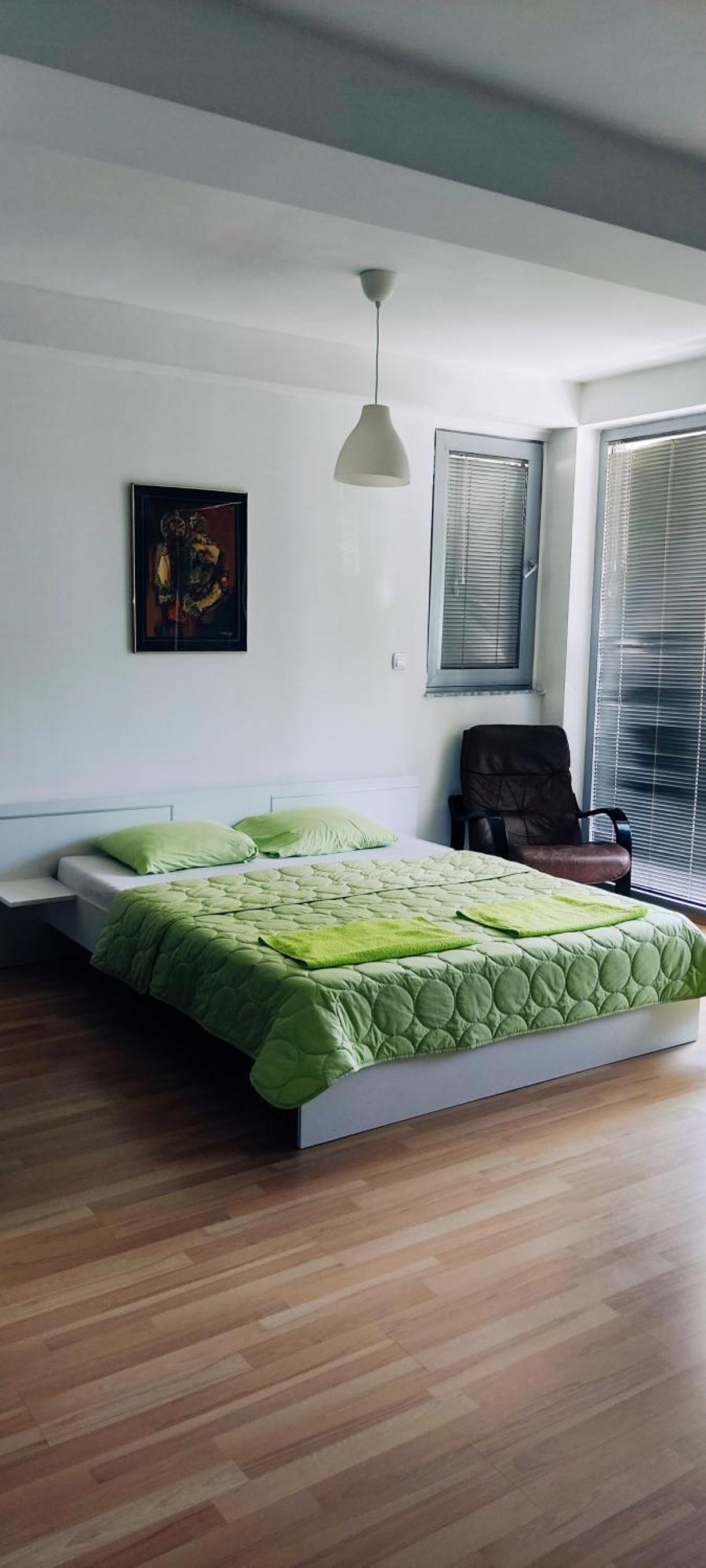 Apartments Stefanel Ohrid For Family And Couples Only Exterior photo