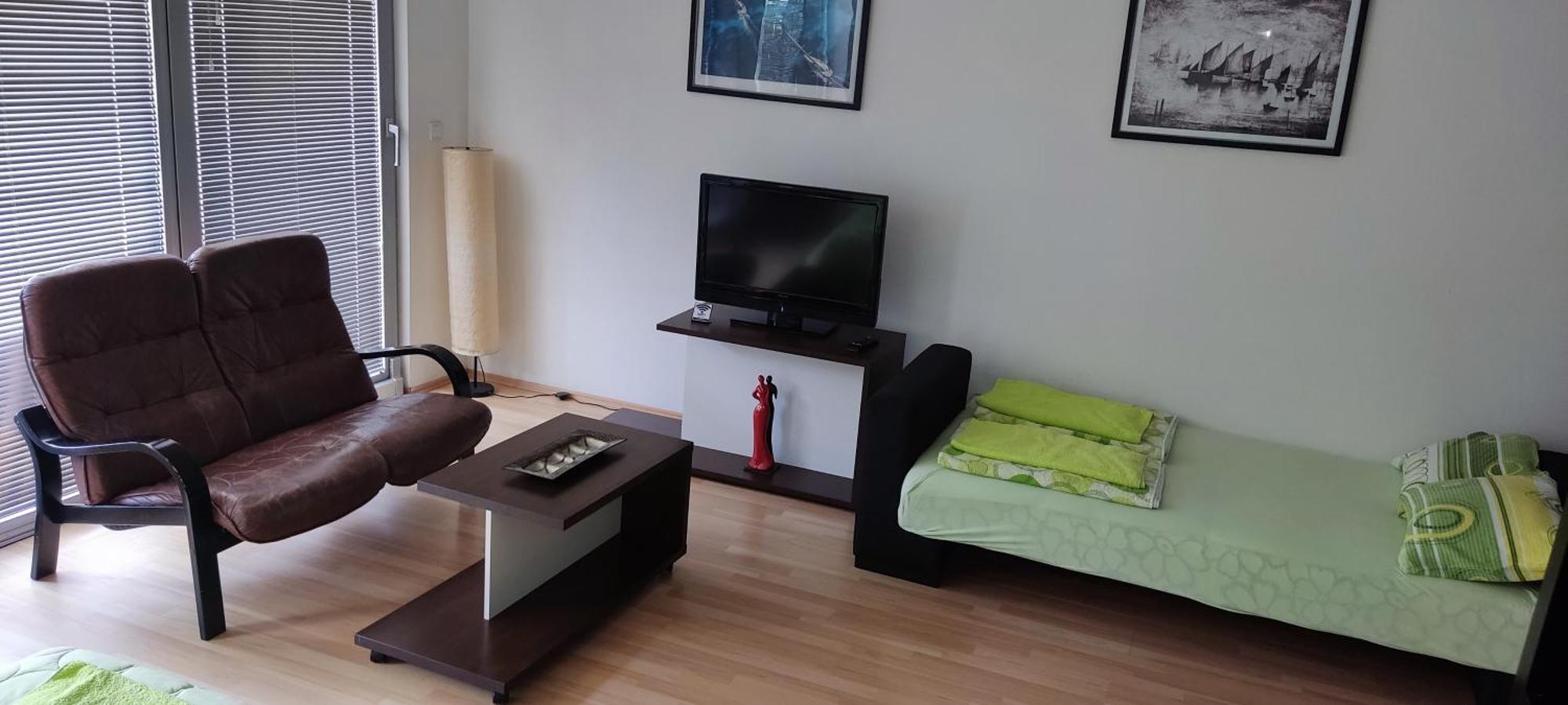 Apartments Stefanel Ohrid For Family And Couples Only Exterior photo