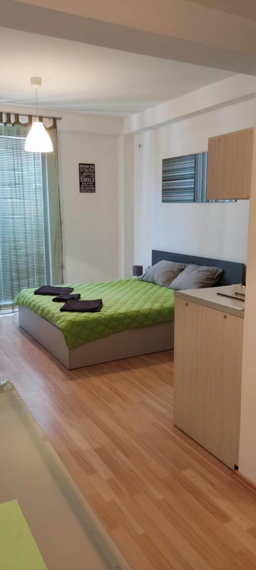Apartments Stefanel Ohrid For Family And Couples Only Exterior photo