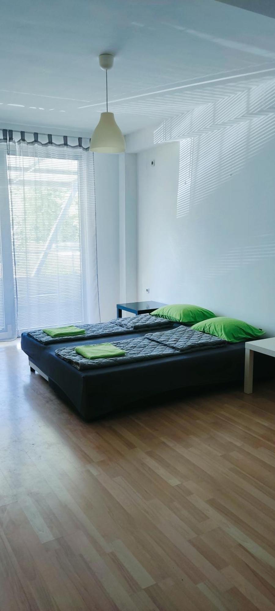 Apartments Stefanel Ohrid For Family And Couples Only Exterior photo
