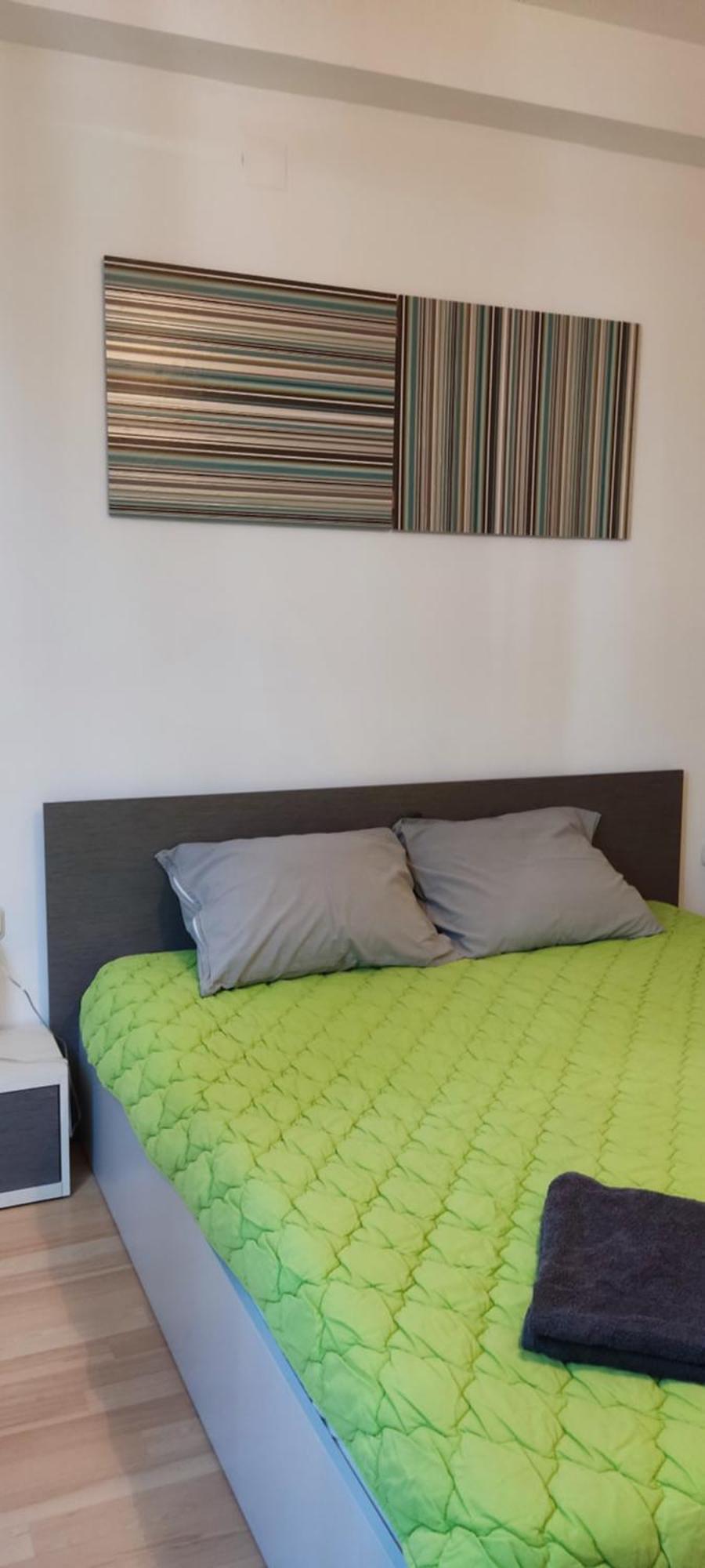 Apartments Stefanel Ohrid For Family And Couples Only Exterior photo