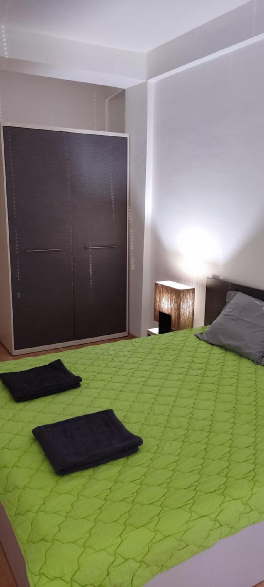 Apartments Stefanel Ohrid For Family And Couples Only Exterior photo