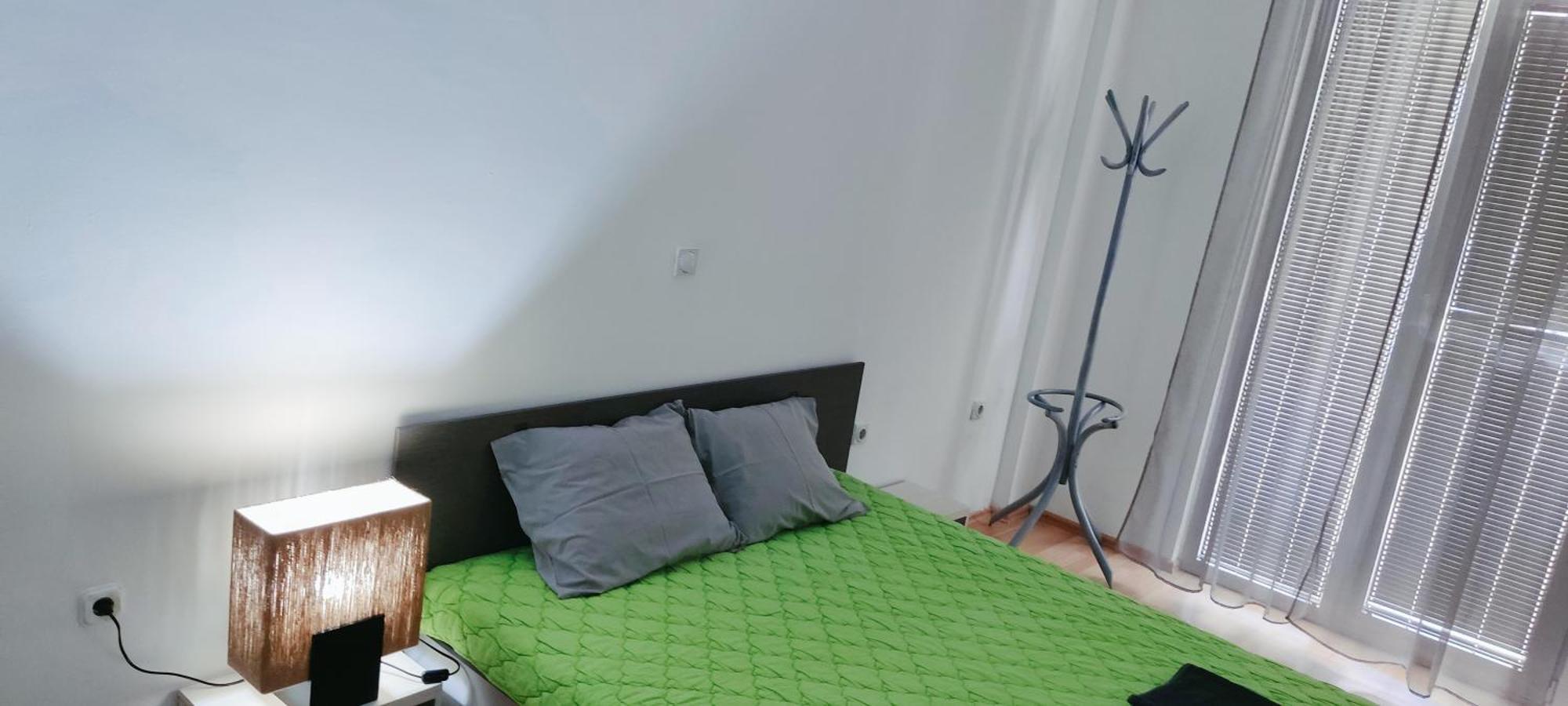 Apartments Stefanel Ohrid For Family And Couples Only Exterior photo