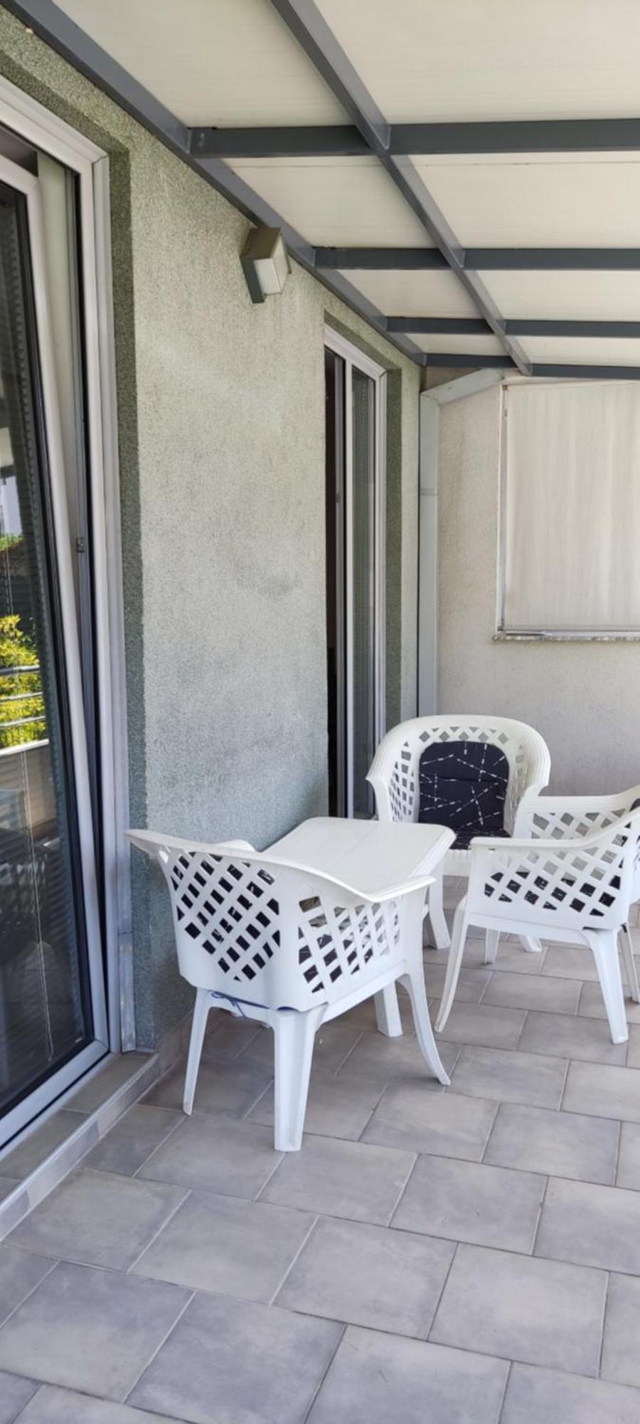Apartments Stefanel Ohrid For Family And Couples Only Exterior photo