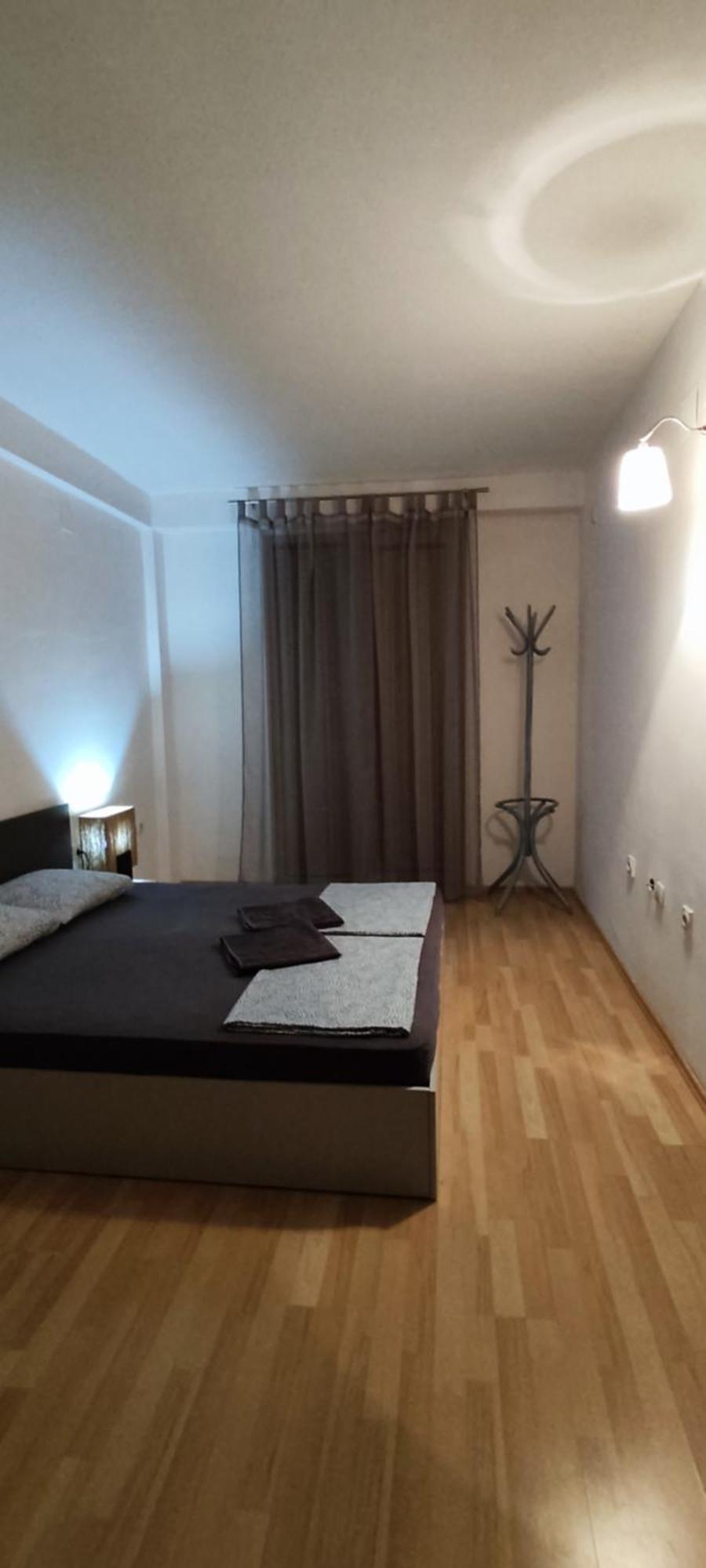 Apartments Stefanel Ohrid For Family And Couples Only Exterior photo