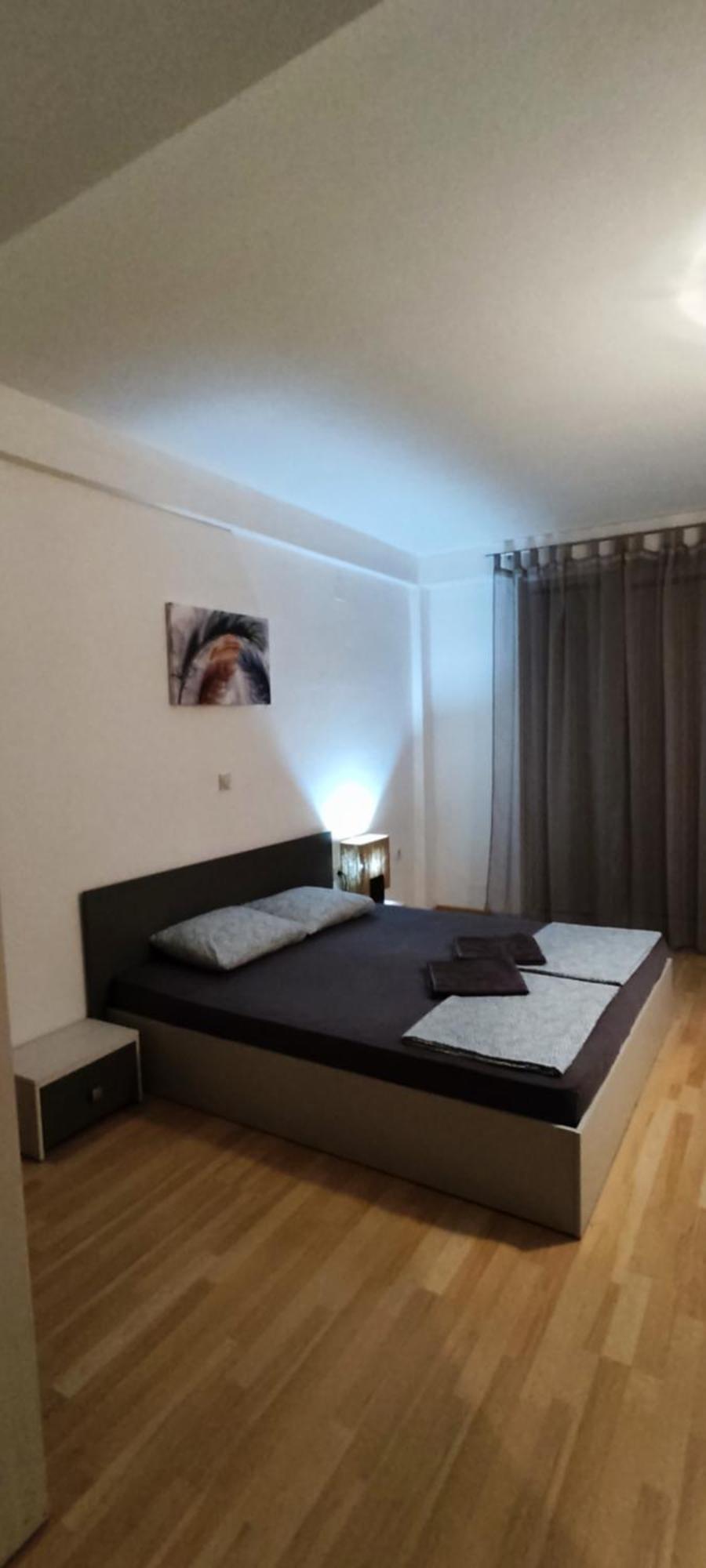 Apartments Stefanel Ohrid For Family And Couples Only Exterior photo