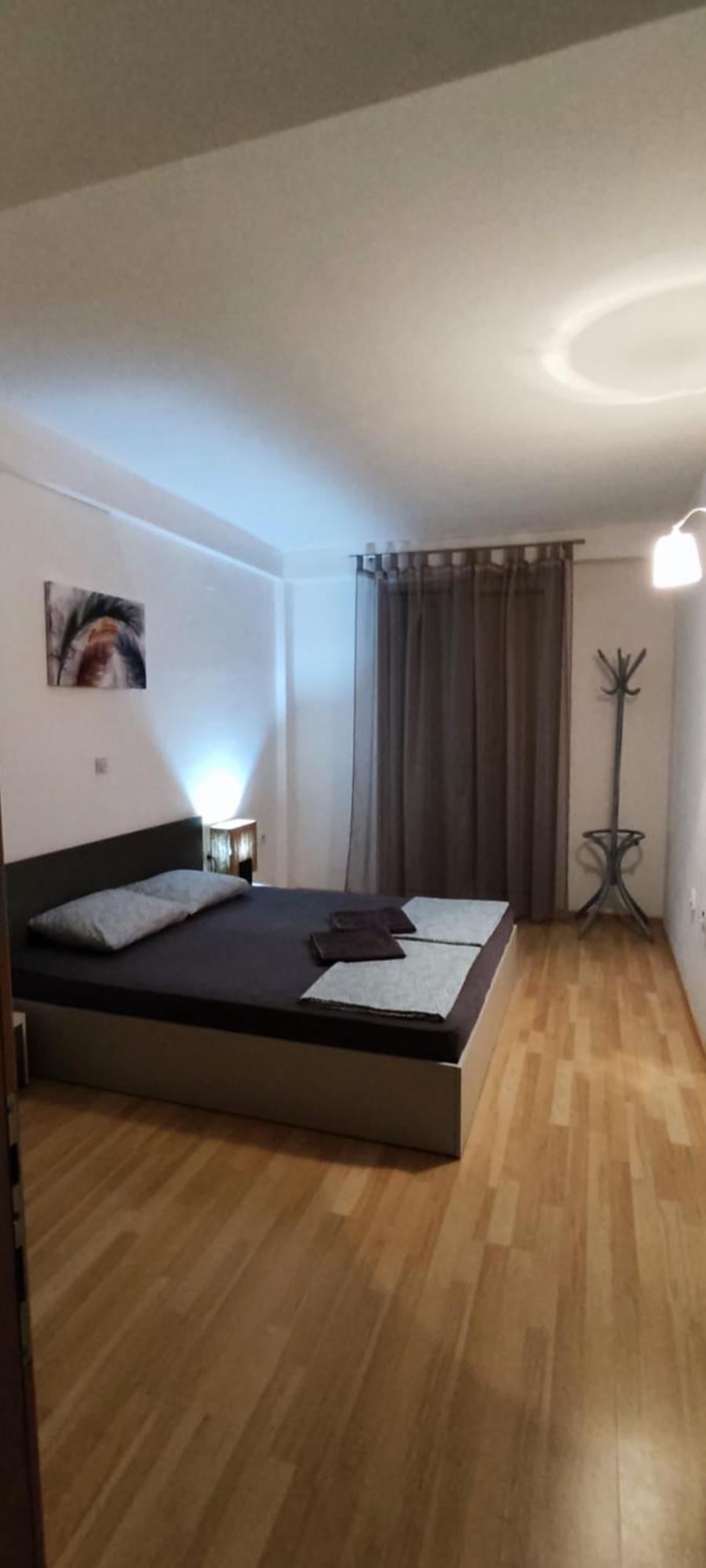Apartments Stefanel Ohrid For Family And Couples Only Exterior photo