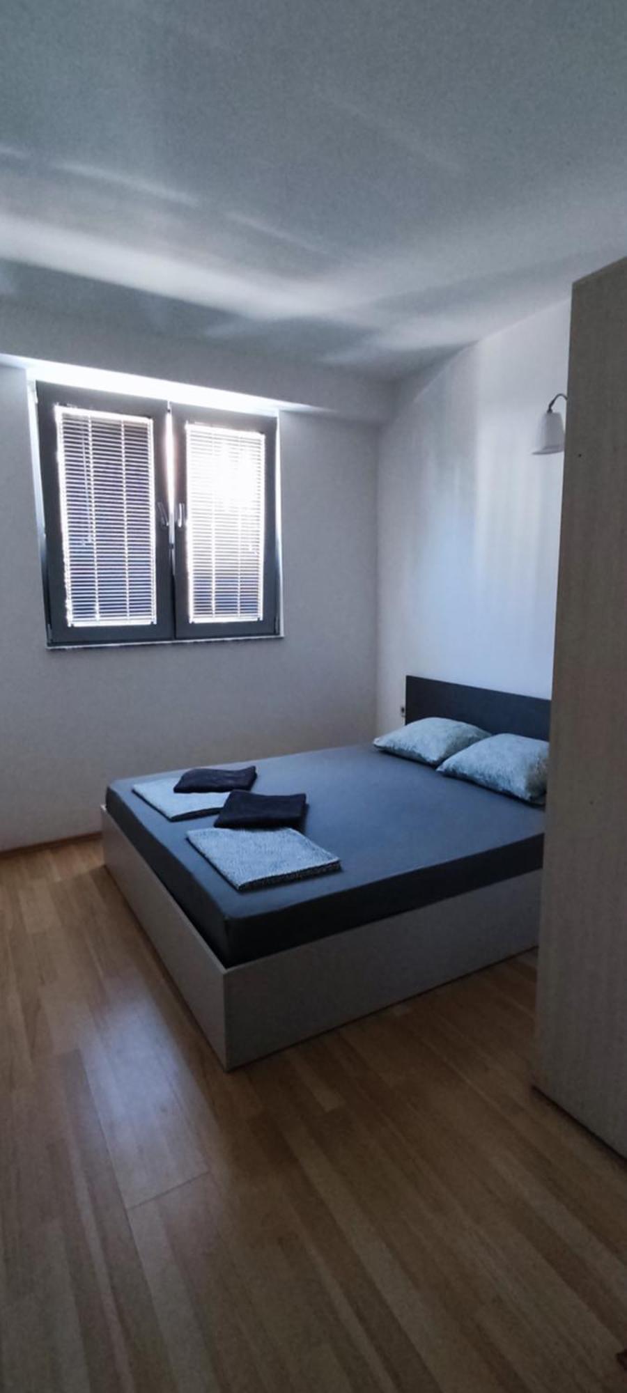 Apartments Stefanel Ohrid For Family And Couples Only Exterior photo