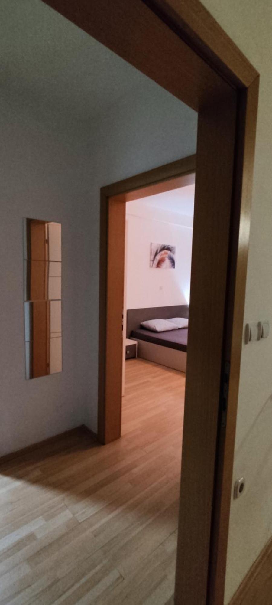 Apartments Stefanel Ohrid For Family And Couples Only Exterior photo