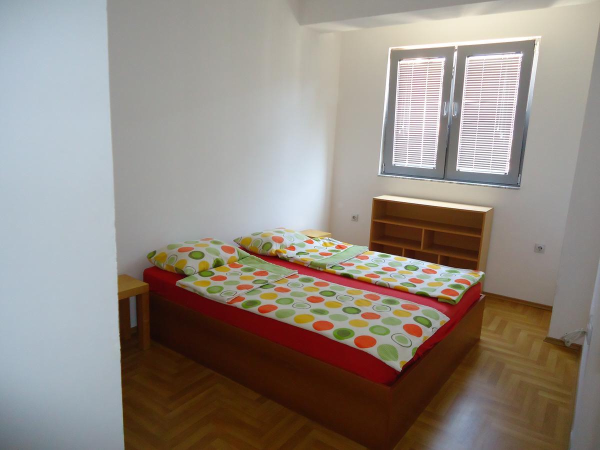 Apartments Stefanel Ohrid For Family And Couples Only Exterior photo
